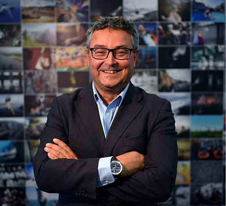 Getty Images Senior Advisor Lee Martin Joins African Collaborations Group (ACG) Advisory Board to Advance Sport and Entertainment Districts Across Africa