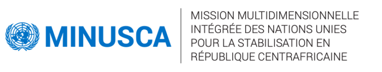 The Central African Republic continues to make progress, while consolidating the gains remains essential